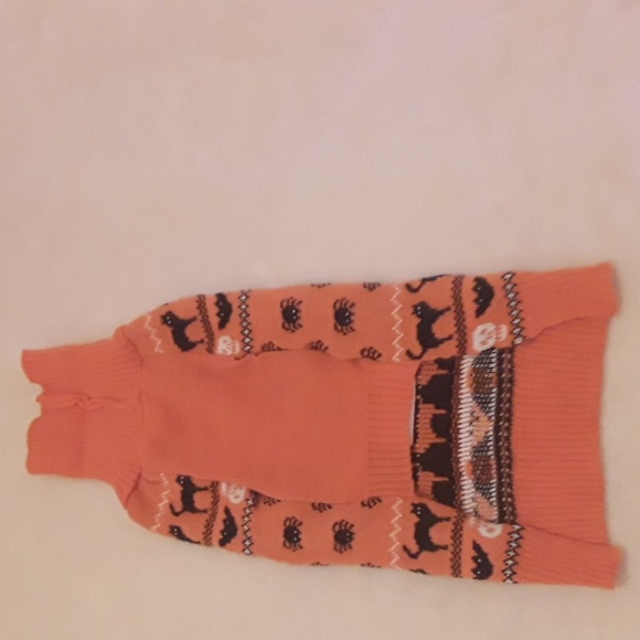 ❤Doggy/Kitty sweater❤ - Picture 3 of 4